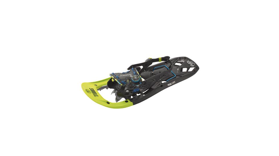 Tubbs Flex VRT XL Snowshoes - Men's, 28, X180101901280
