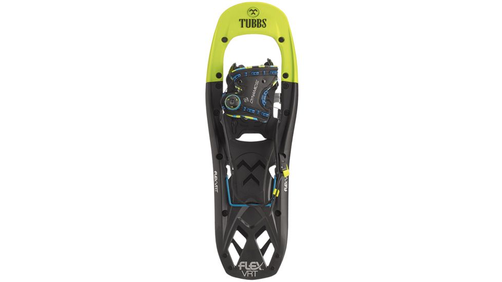 Tubbs Flex VRT XL Snowshoes - Men's, 28, X180101901280