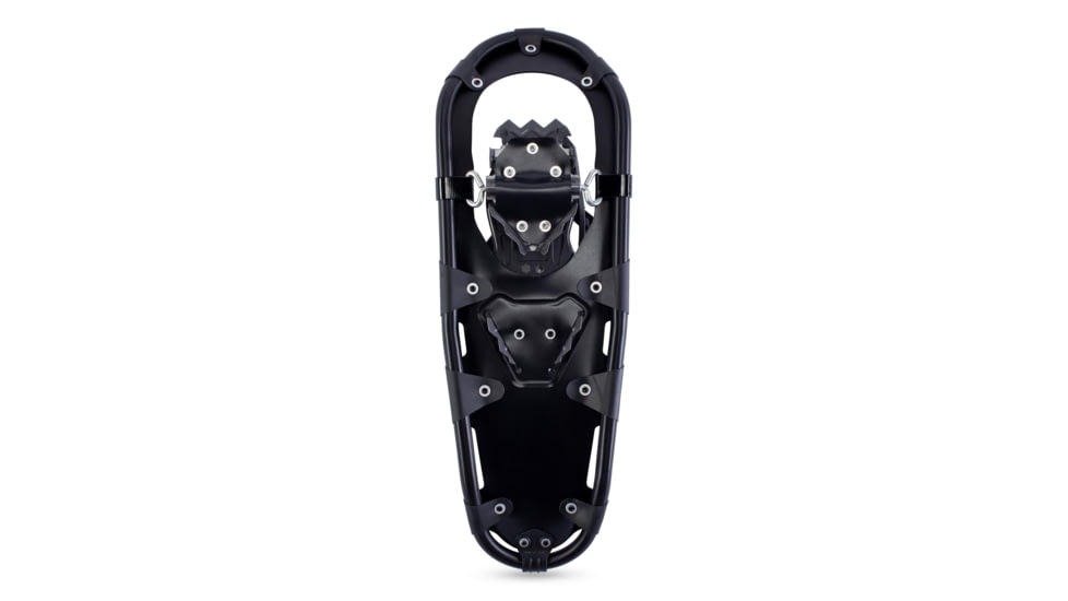 Tubbs Frontier Snowshoes, Black, 30, X200100302300-30