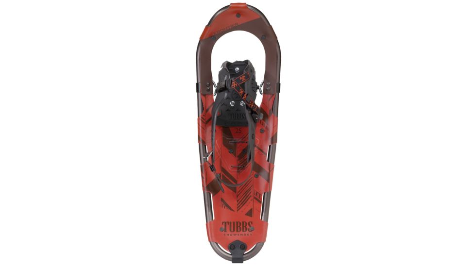 Tubbs Frontier Snowshoes - Men's-25 inch