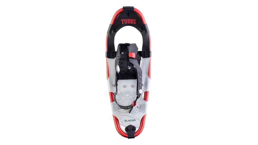 Tubbs Glacier Youth Snowshoes-Unisex