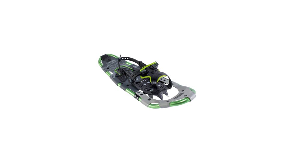 Tubbs Mountaineer Snowshoes - Mens, 25, X190100101250