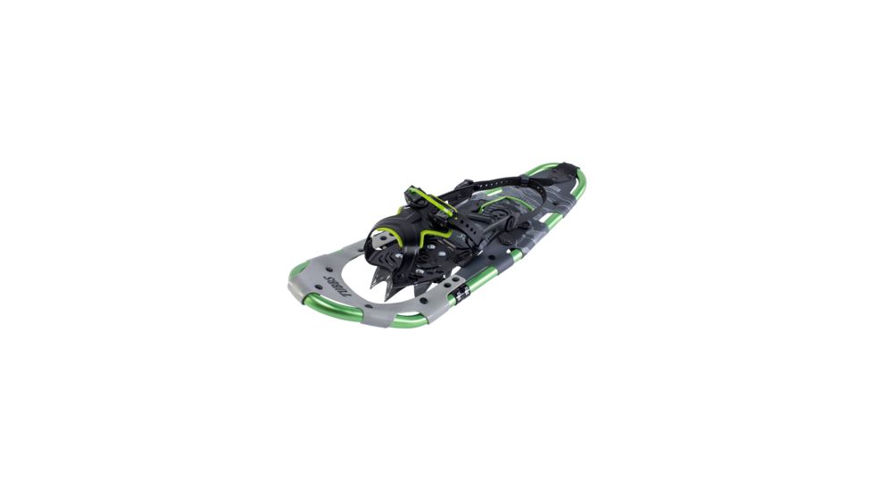 Tubbs Mountaineer Snowshoes - Mens, 25, X190100101250