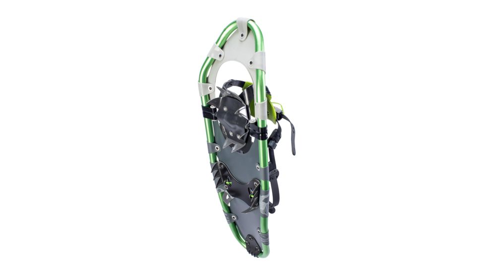 Tubbs Mountaineer Snowshoes - Mens, 25, X190100101250