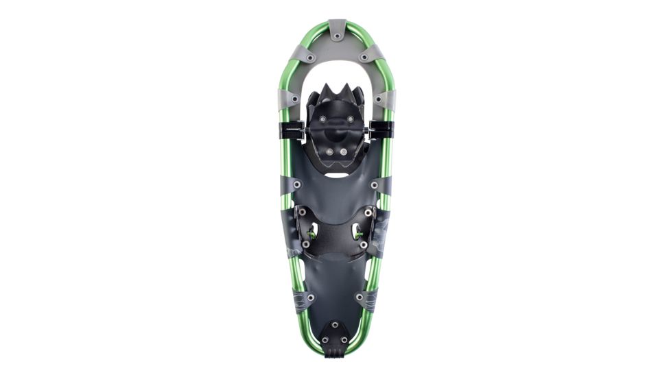 Tubbs Mountaineer Snowshoes - Mens, 25, X190100101250