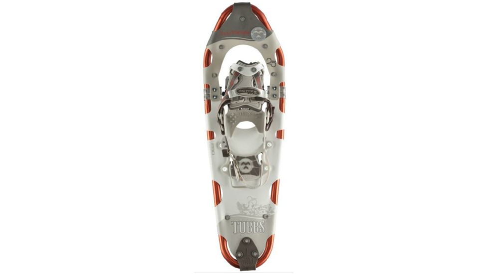 Tubbs Mountaineer Snowshoes Women's - 21