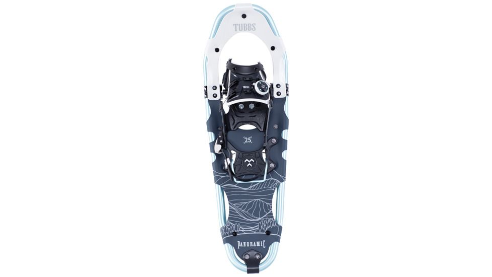 Tubbs Panoramic Snowshoes - Womens, 21, X18010150121W