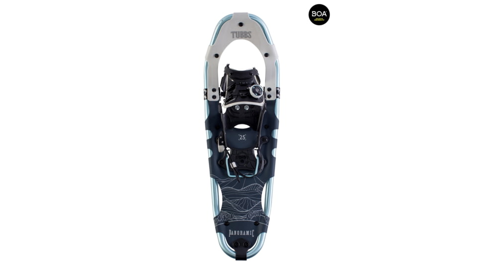 Tubbs Panoramic Snowshoes - Womens, 30, X18010150130W-30 W