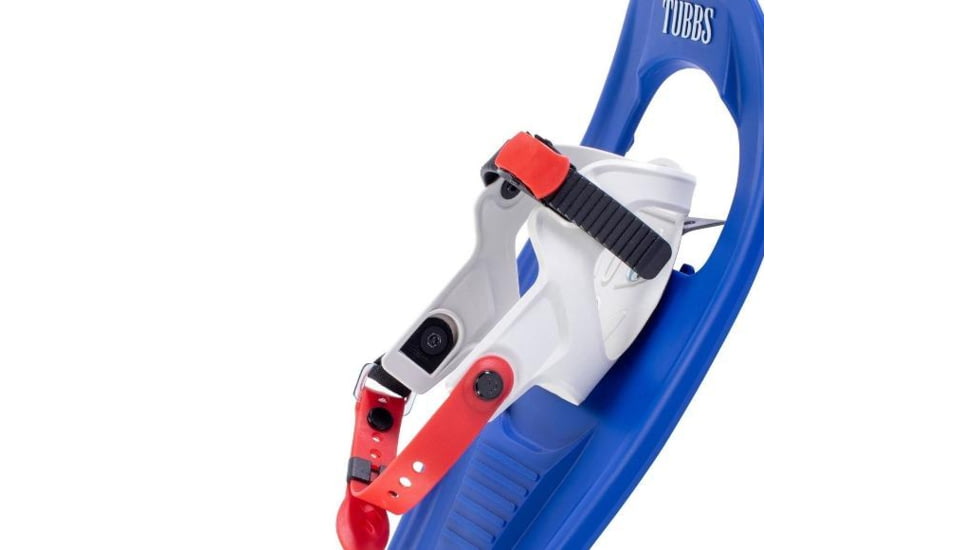 Tubbs Snowball Snowshoes - Kids, Blue, X200100101160