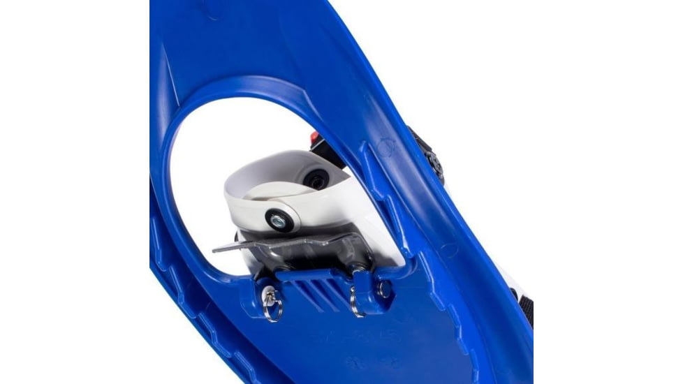 Tubbs Snowball Snowshoes - Kids, Blue, X200100101160