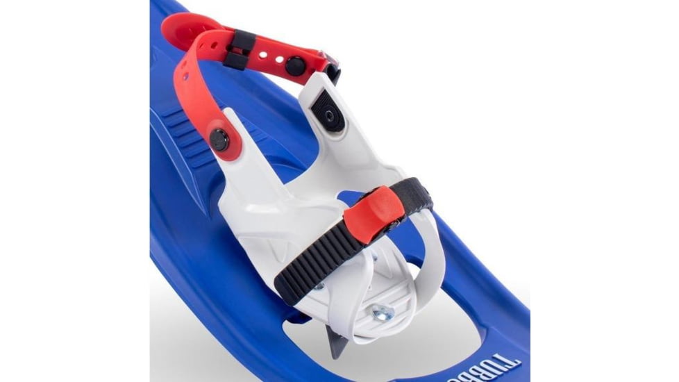 Tubbs Snowball Snowshoes - Kids, Blue, X200100101160