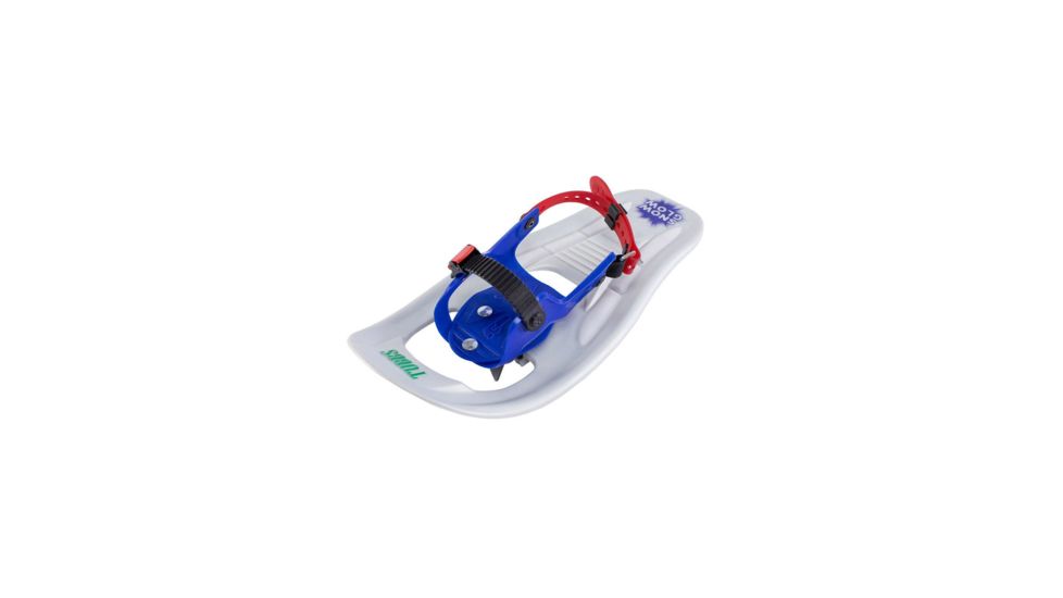 Tubbs Snowglow Snowshoes - Kids, 16, X140101001160