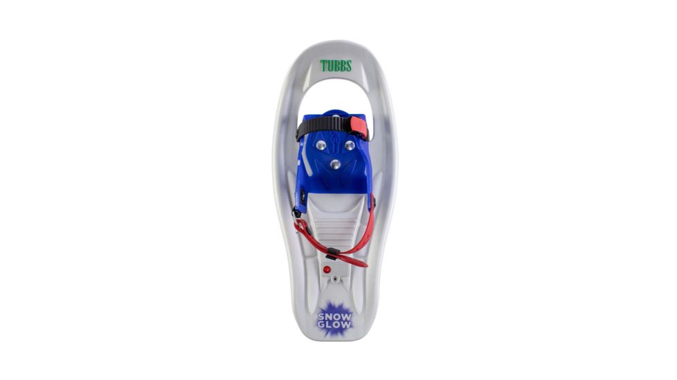 Tubbs Snowglow Snowshoes - Kids, 16, X140101001160