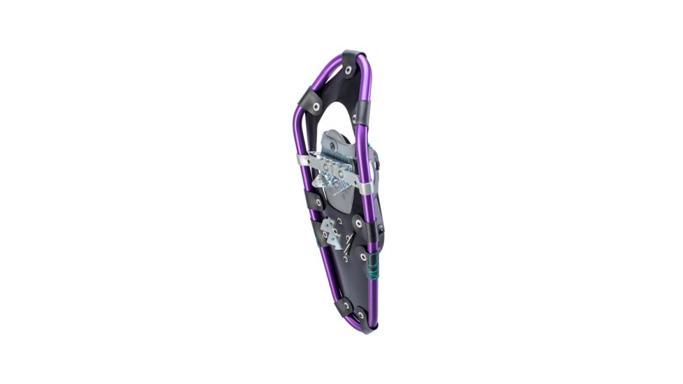 Tubbs Storm Snowshoes - Kids, Purple, 19, X1901008010