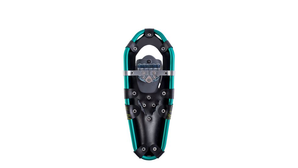 Tubbs Storm Snowshoes - Kids, Teal, 19, X180102101190