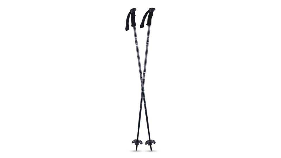 Tubbs Trail Walking Poles 2 Pieces, X2202001010