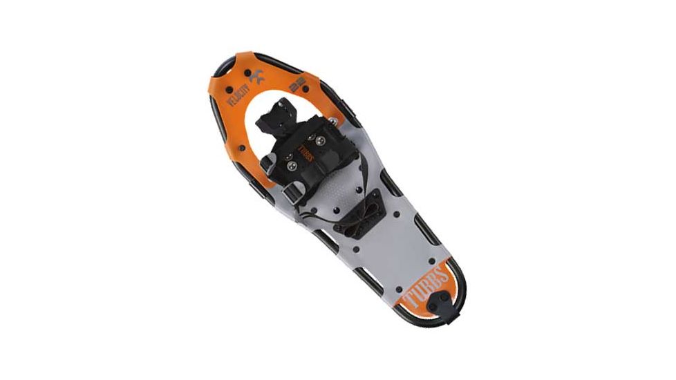 Tubbs Velocity 22 Snowshoe - Unisex
