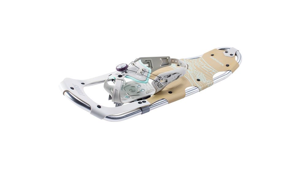 Tubbs WayFinder Snowshoes - Womens, 21, X18010170121W
