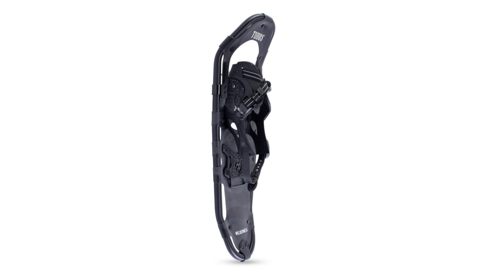 Tubbs Wilderness Snowshoes, Black, 30, X200100202300-30