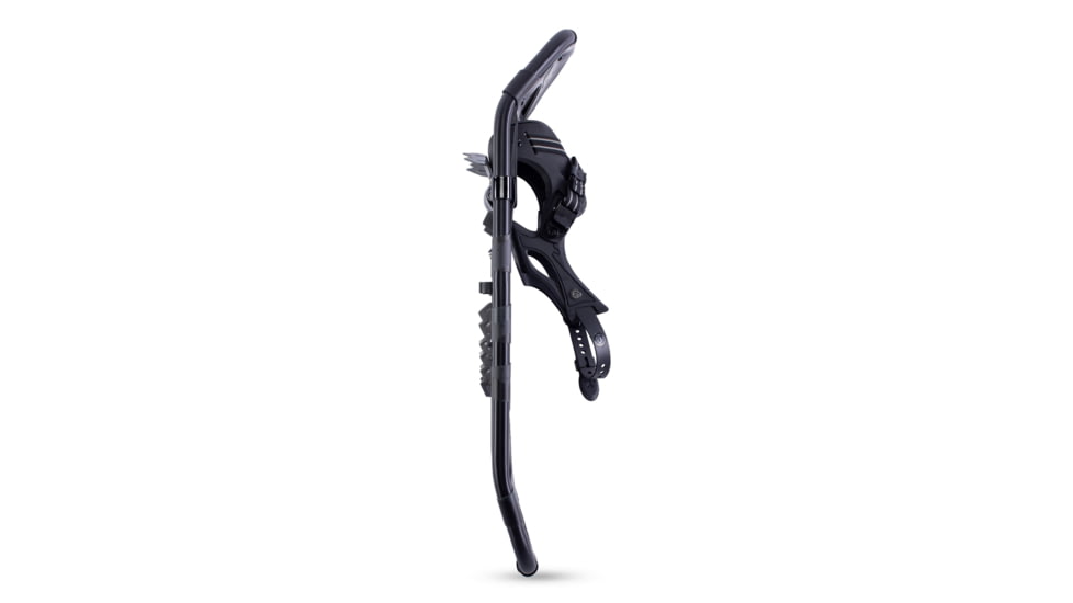 Tubbs Wilderness Snowshoes, Black, 30, X200100202300-30