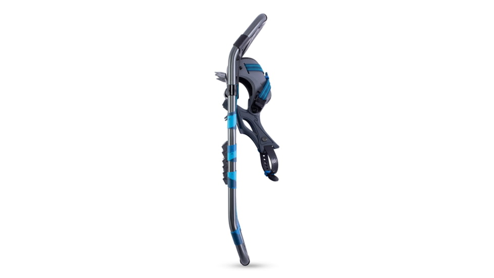 Tubbs Wilderness Snowshoes, Blue, 30, X200100201300-30