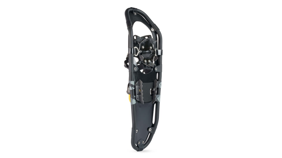 Tubbs Wilderness Snowshoes - Mens, Black, 36, X220100801360