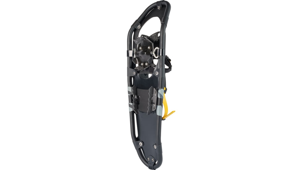 Tubbs Wilderness Snowshoes - Mens, Black, 36, X220100801360