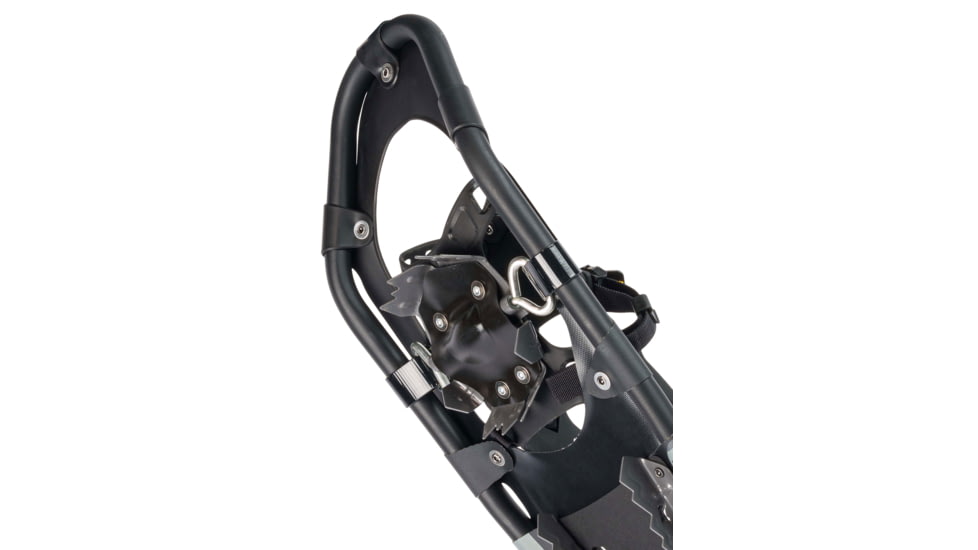 Tubbs Wilderness Snowshoes - Mens, Black, 36, X220100801360