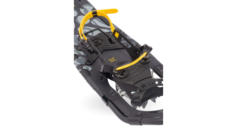 Tubbs Wilderness Snowshoes - Mens, Black, 36, X220100801360