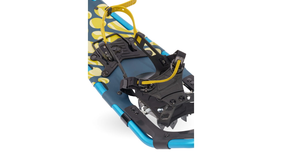 Tubbs Wilderness Snowshoes - Mens, Blue, 36, X220100802360