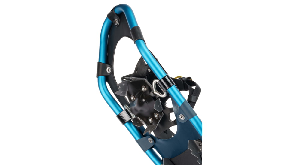 Tubbs Wilderness Snowshoes - Mens, Blue, 36, X220100802360