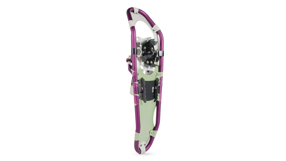 Tubbs Wilderness Snowshoes - Womens, Purple, 25in, X22010090125W