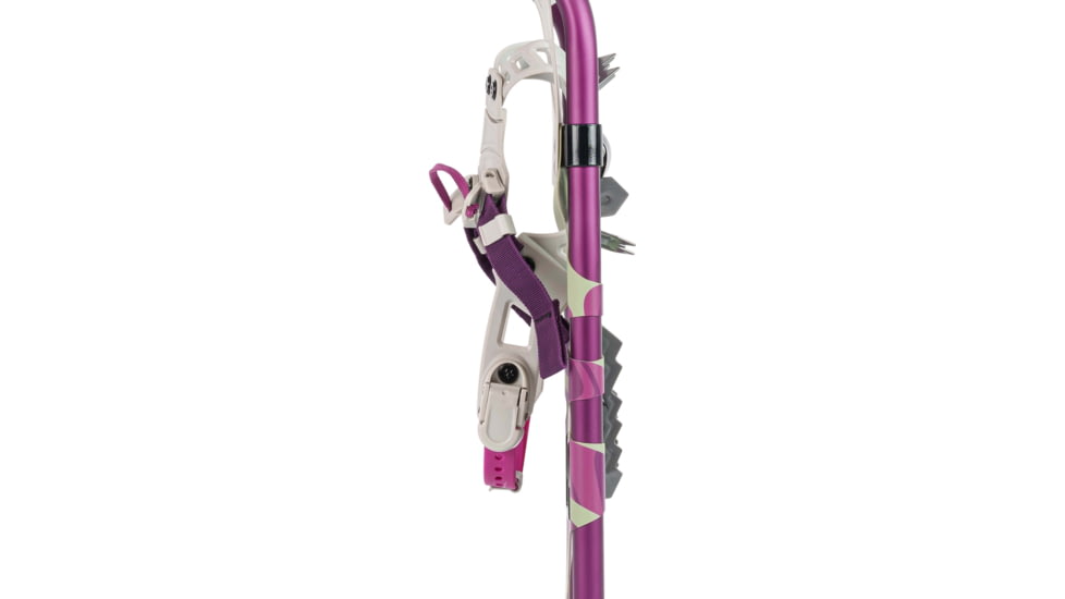 Tubbs Wilderness Snowshoes - Womens, Purple, 25in, X22010090125W