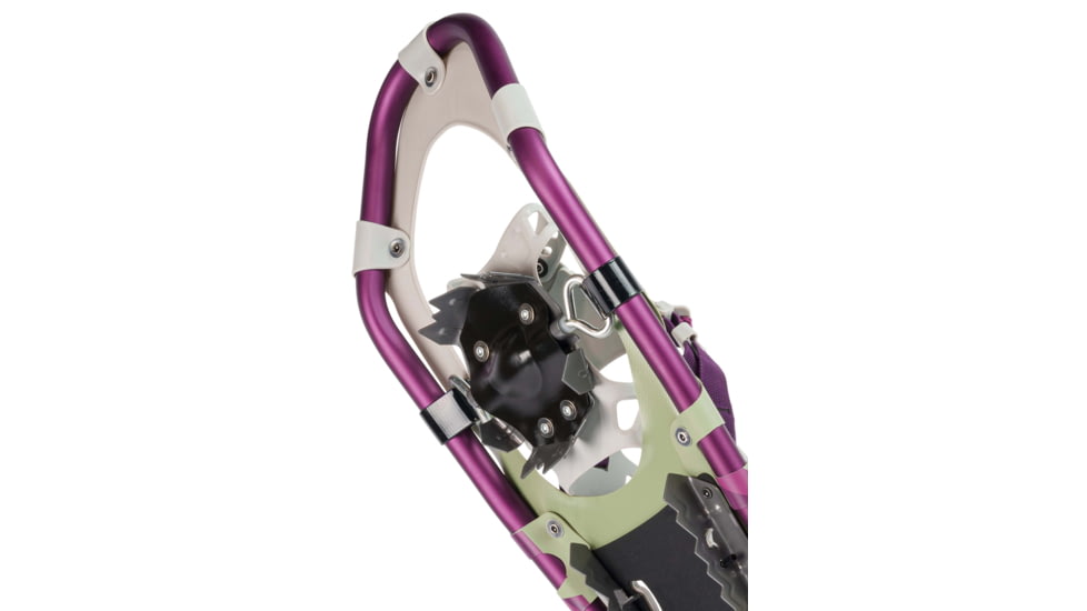 Tubbs Wilderness Snowshoes - Womens, Purple, 25in, X22010090125W