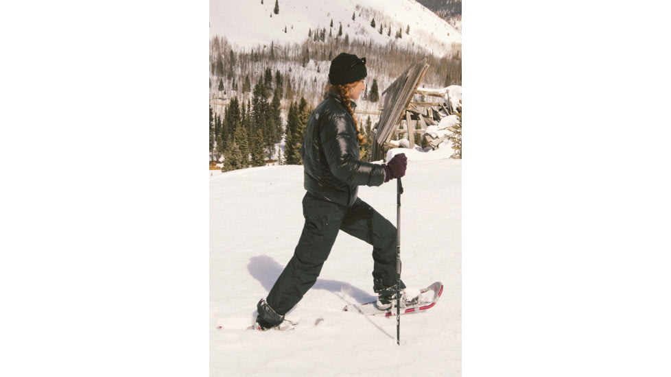 Tubbs Wilderness Snowshoes - Womens, Purple, 25in, X22010090125W