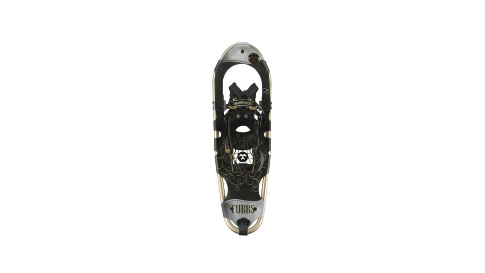 Tubbs Xpedition Snowshoes - Womens-25