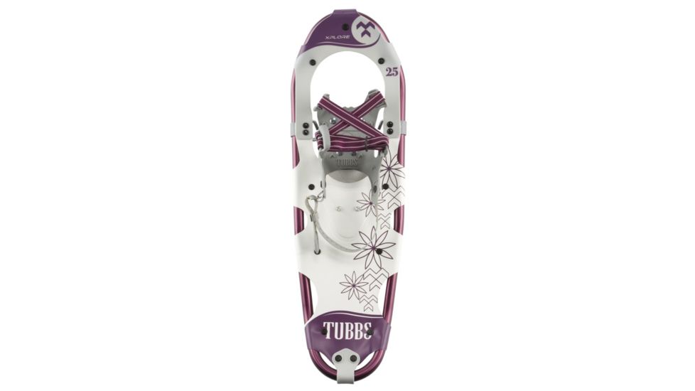 Tubbs Xplore 21 Snowshoes - Women's