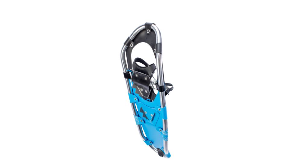 Tubbs Xplore Snowshoes - Men's, Blue, 25in, X190100201250