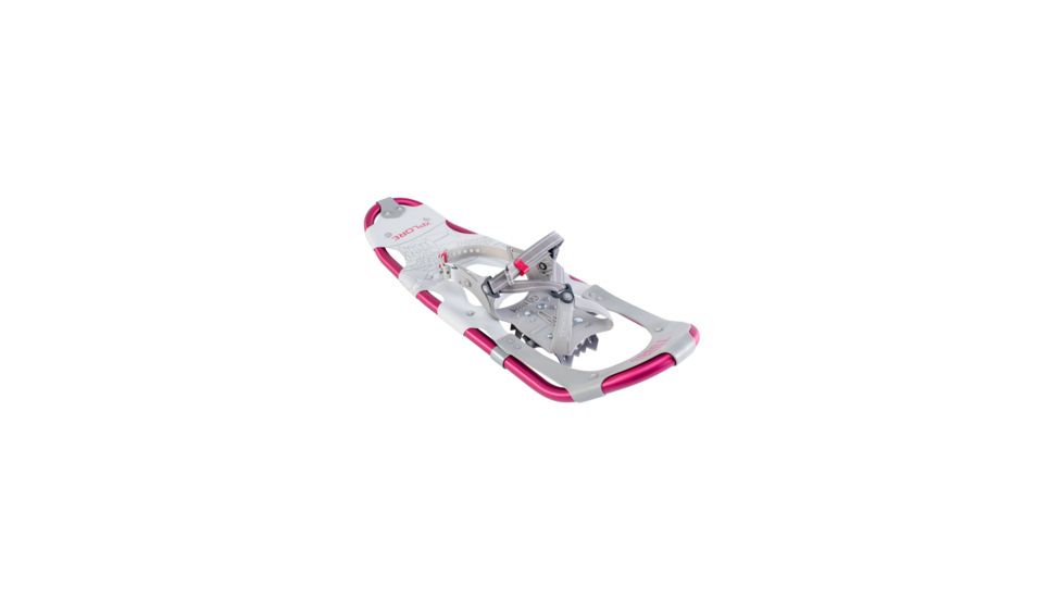 Tubbs Xplore Snowshoes - Women's, Pink, 21in, X19010020121W