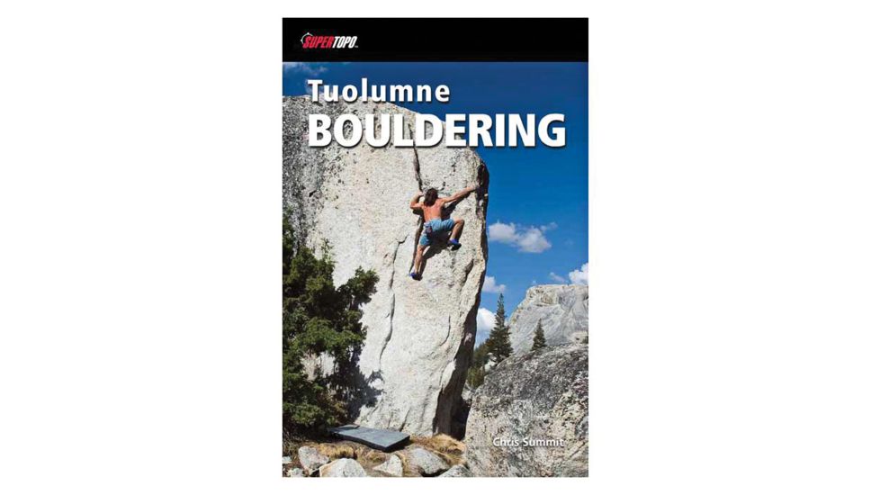 Supertopo Red Rocks Climbing 0-9672391-6-8