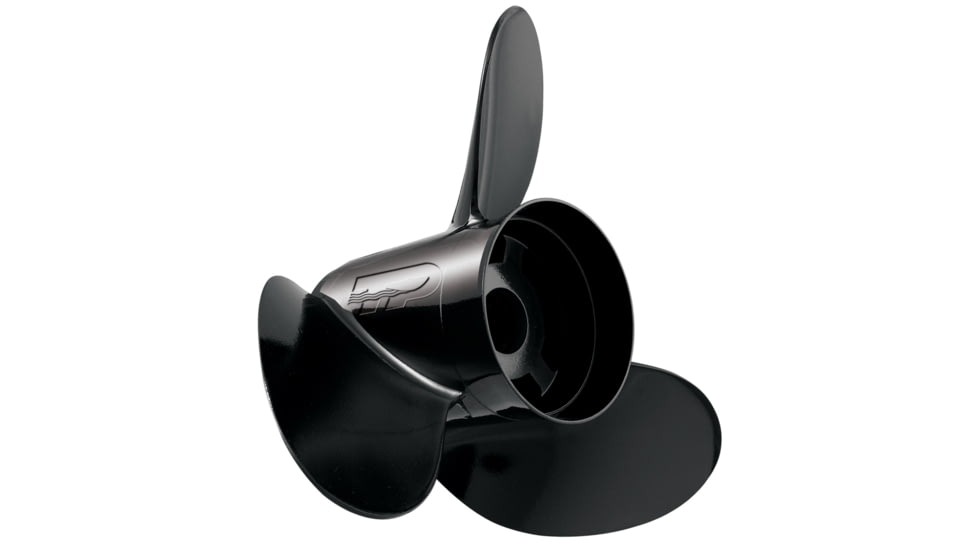 Turning Point Propellers LE1/LE2-1411 Hustler Aluminum - Right-Hand Propeller - 14 X 11 - 3-Blade 31702