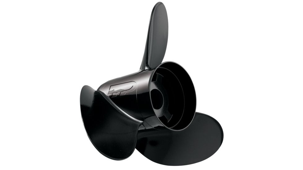 Turning Point Propellers LE1/LE2-1413 Hustler Aluminum - Right-Hand Propeller - 14 X 13 - 3-Blade 31703