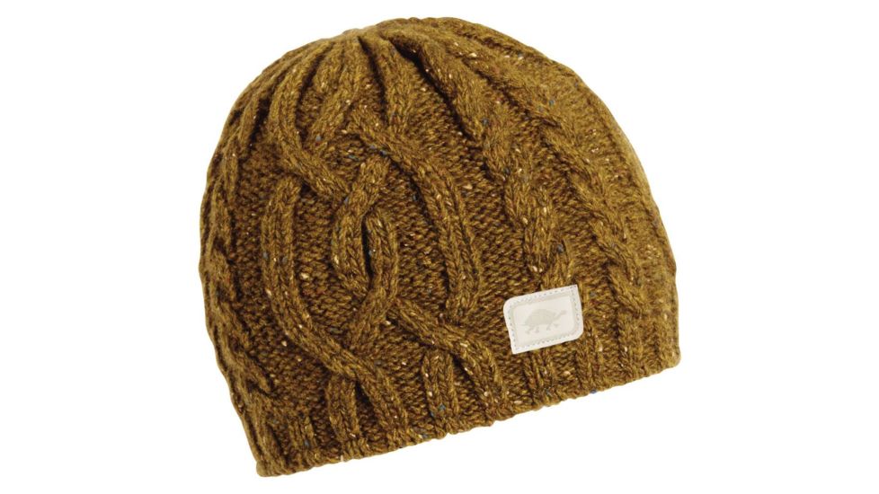 Turtle Fur Amaya Beanie - Womens, Lichen, 718755188