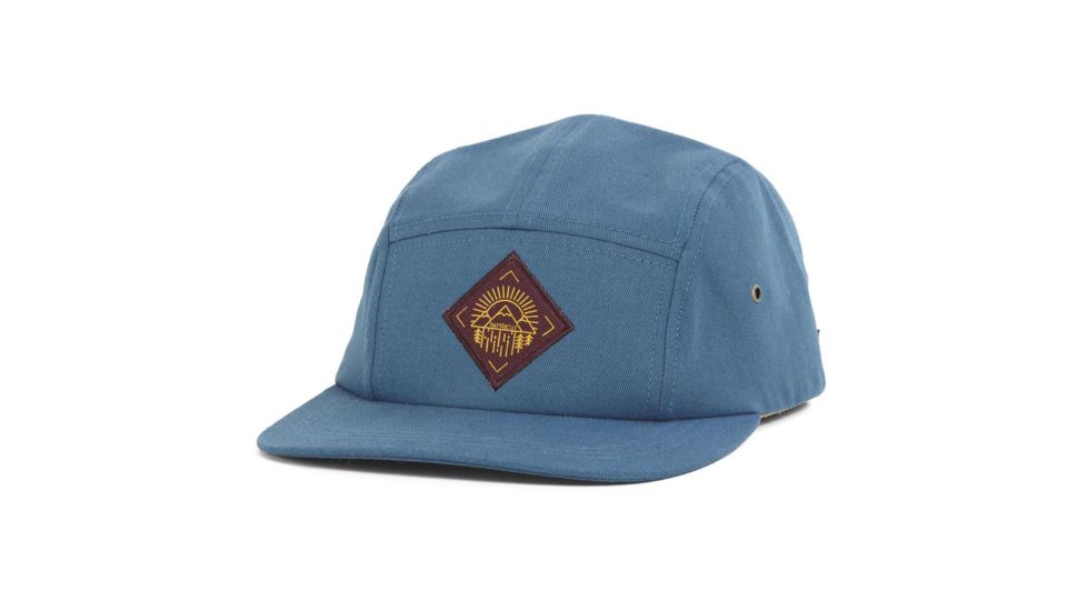 Turtle Fur Classic Camper Cap, Blue, 731455141