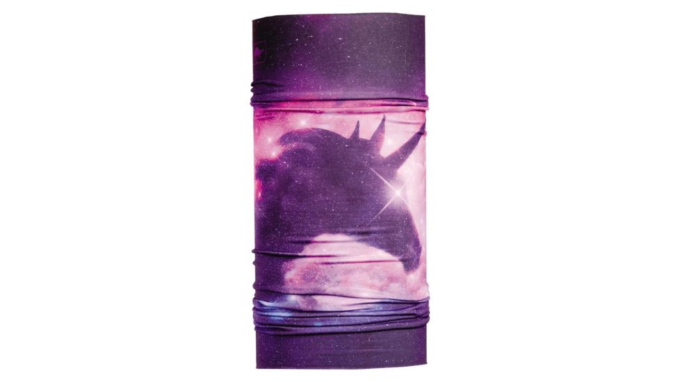 Turtle Fur Comfort Shell Totally Tubular Neck Gaiter - Kids, Wish Upon a Star, Large, 501167LG-442