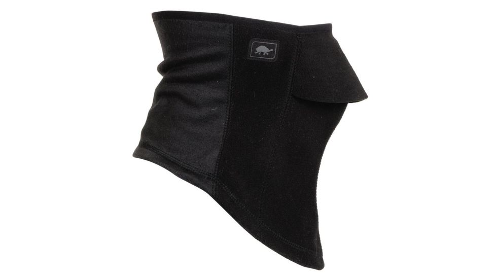 Turtle Fur Fog Free Windproof Facemask Comfort Shell, Black, 368645-101