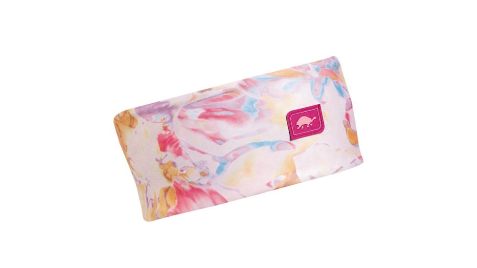 Turtle Fur Im With The Band Reversible Comfort Shell Headband, Sweet Sensations, 499033-196