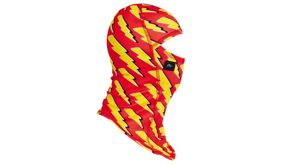 Turtle Fur Kids Ninja Comfort Shell, Bolt, 501242176