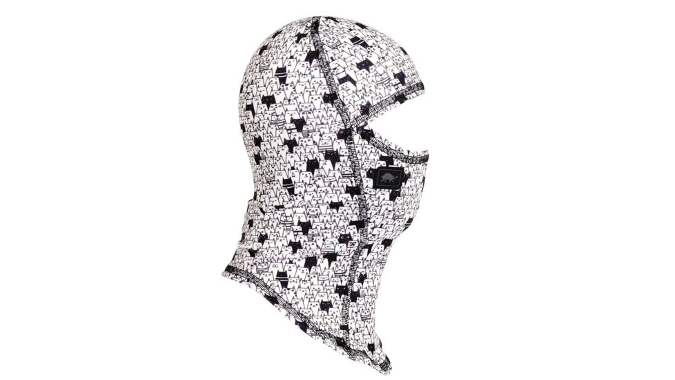 Turtle Fur Kids Ninja Comfort Shell, Cool Cats, 501242279