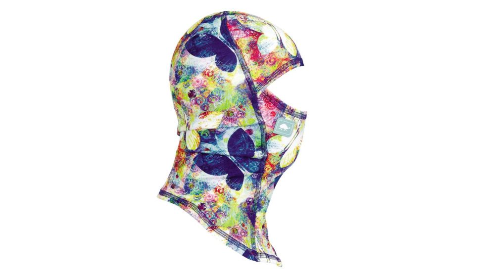 Turtle Fur Kids Ninja Comfort Shell, Majestic Wings, 501242183